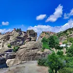 Apartment Enjoy Meteora Two