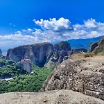 Enjoy Meteora Two Apartment *