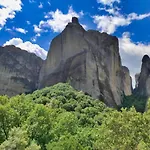 شقة Enjoy Meteora Two