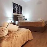شقة Enjoy Meteora Two *