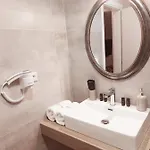 شقة Enjoy Meteora Two كالامباكا