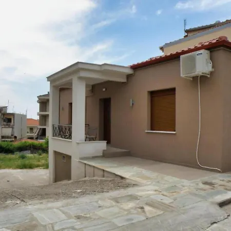 Διαμέρισμα Enjoy Meteora Two