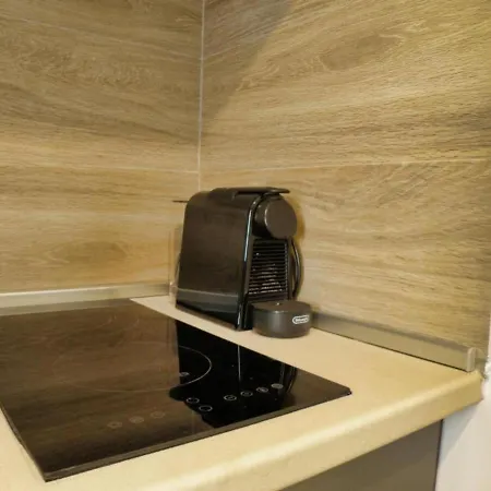 Appartement Enjoy Meteora Two Kalambaka