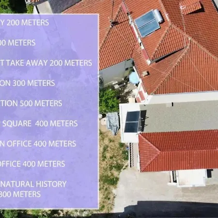 Enjoy Meteora Two * Καλαμπάκα