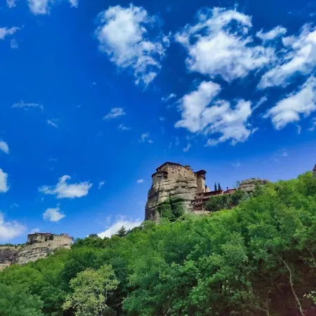 Enjoy Meteora Two * Kalambaka