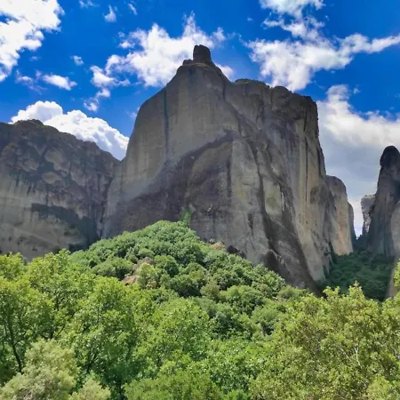 Apartmán Enjoy Meteora Two