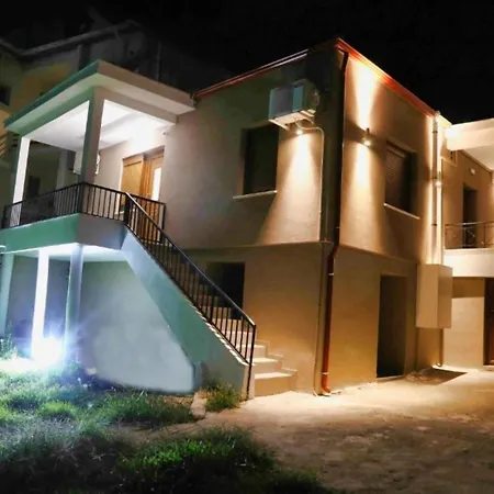 Apartment Enjoy Meteora Two