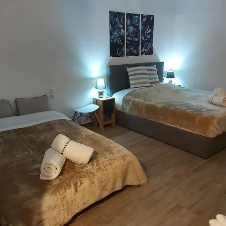 Enjoy Meteora Two * Kalambaka