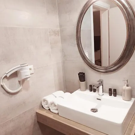 Apartmán Enjoy Meteora Two Kalambaka