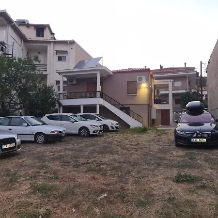 Enjoy Meteora Two Apartment