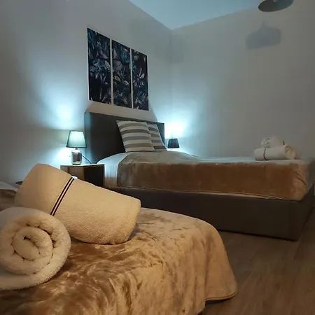 Apartment Enjoy Meteora Two Kalambaka