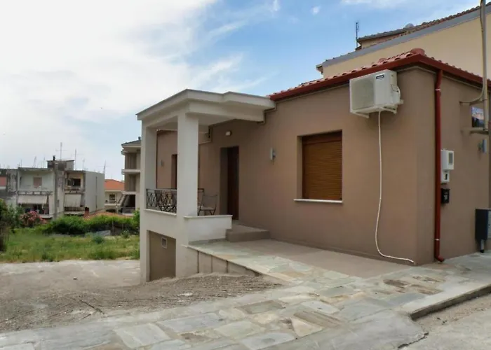 Διαμέρισμα Enjoy Meteora Two