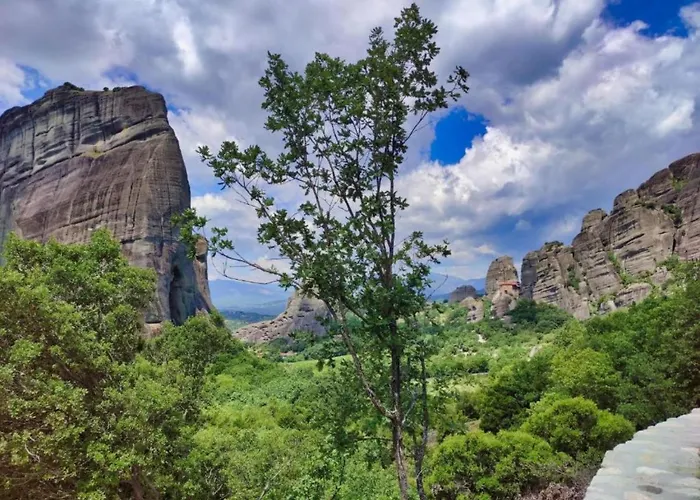 Enjoy Meteora Two * Καλαμπάκα