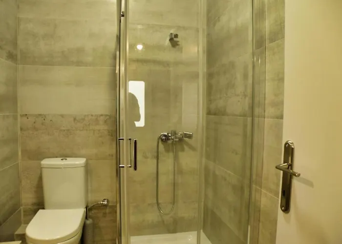 Enjoy Meteora Two Διαμέρισμα Καλαμπάκα