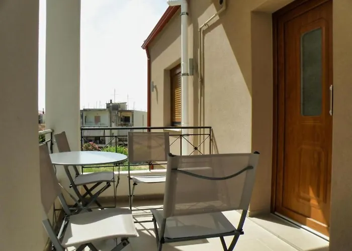 Enjoy Meteora Two * Καλαμπάκα