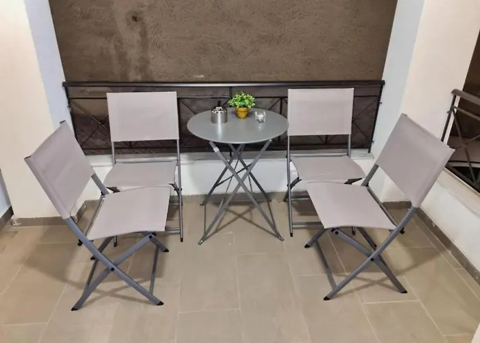 Enjoy Meteora Two * Καλαμπάκα