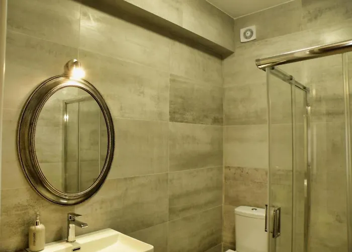 Enjoy Meteora Two Διαμέρισμα