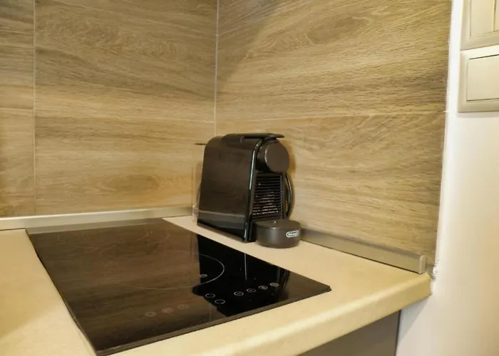 Διαμέρισμα Enjoy Meteora Two Καλαμπάκα