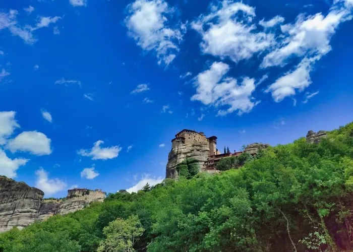 Enjoy Meteora Two * Καλαμπάκα