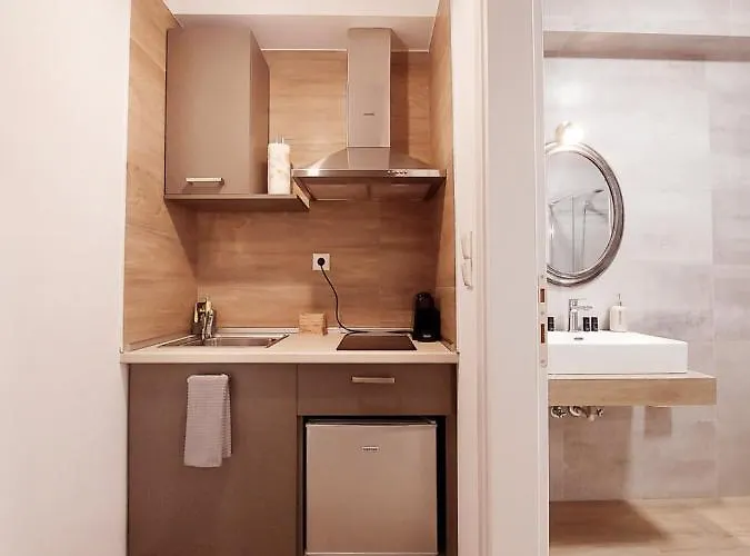 Enjoy Meteora Two Διαμέρισμα Καλαμπάκα