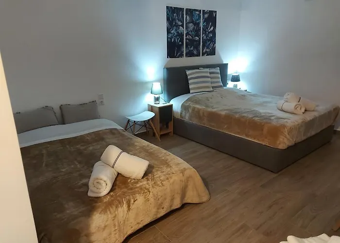 Enjoy Meteora Two * Καλαμπάκα