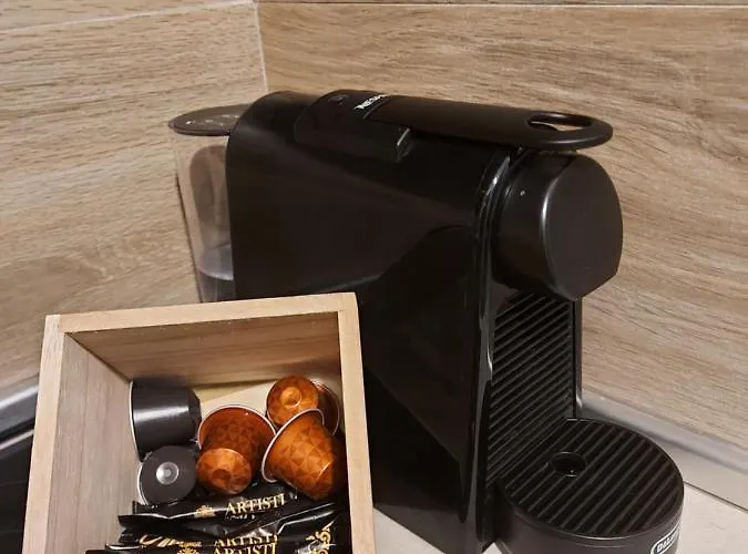 Enjoy Meteora Two Διαμέρισμα