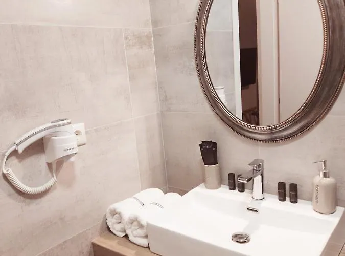 Διαμέρισμα Enjoy Meteora Two Καλαμπάκα