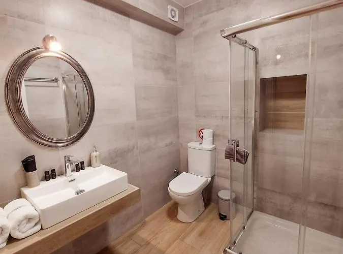 Enjoy Meteora Two Διαμέρισμα