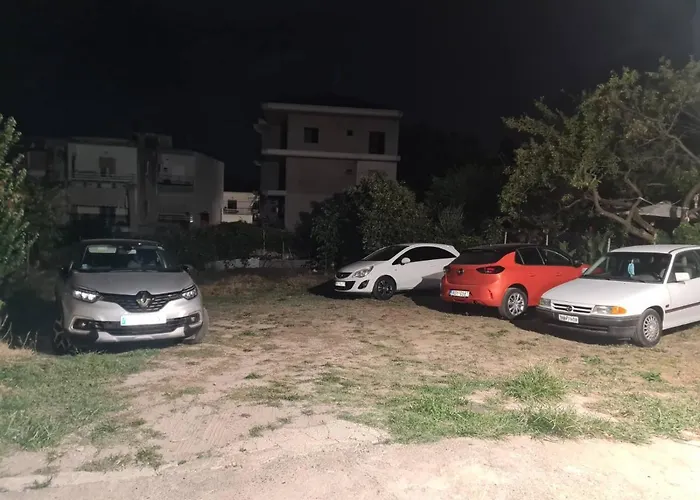 Enjoy Meteora Two Καλαμπάκα