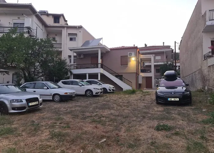 Enjoy Meteora Two Διαμέρισμα