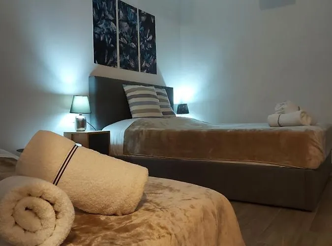 Διαμέρισμα Enjoy Meteora Two Καλαμπάκα